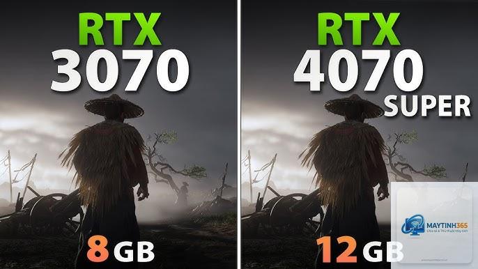 RTX 3070 vs RTX 4070 - Hình 2