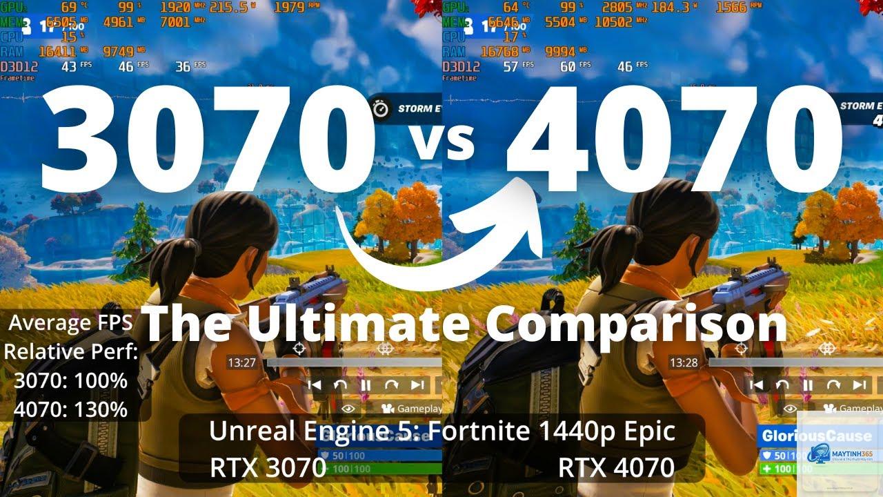 RTX 3070 vs RTX 4070 Super - Hình 3