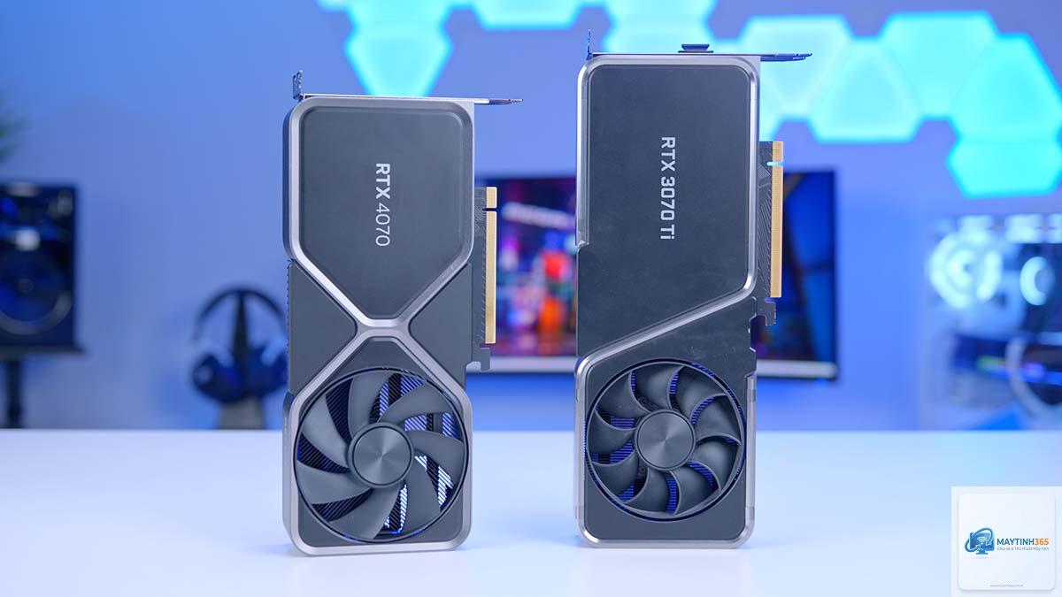 RTX 3070 vs RTX 4070 Ti Super - Hình 1
