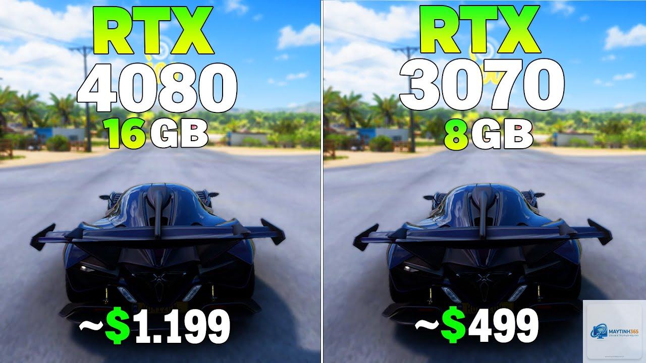 RTX 3070 vs RTX 4080 - Hình 5