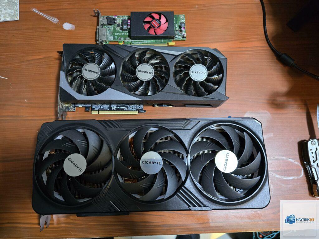 RTX 3070 vs RTX 4080 Super