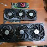 RTX 3070 vs RTX 4080 Super: Card Đồ Họa Nào Đáng Mua Nhất 2024? RTX 3070 vs RTX 4080 Super