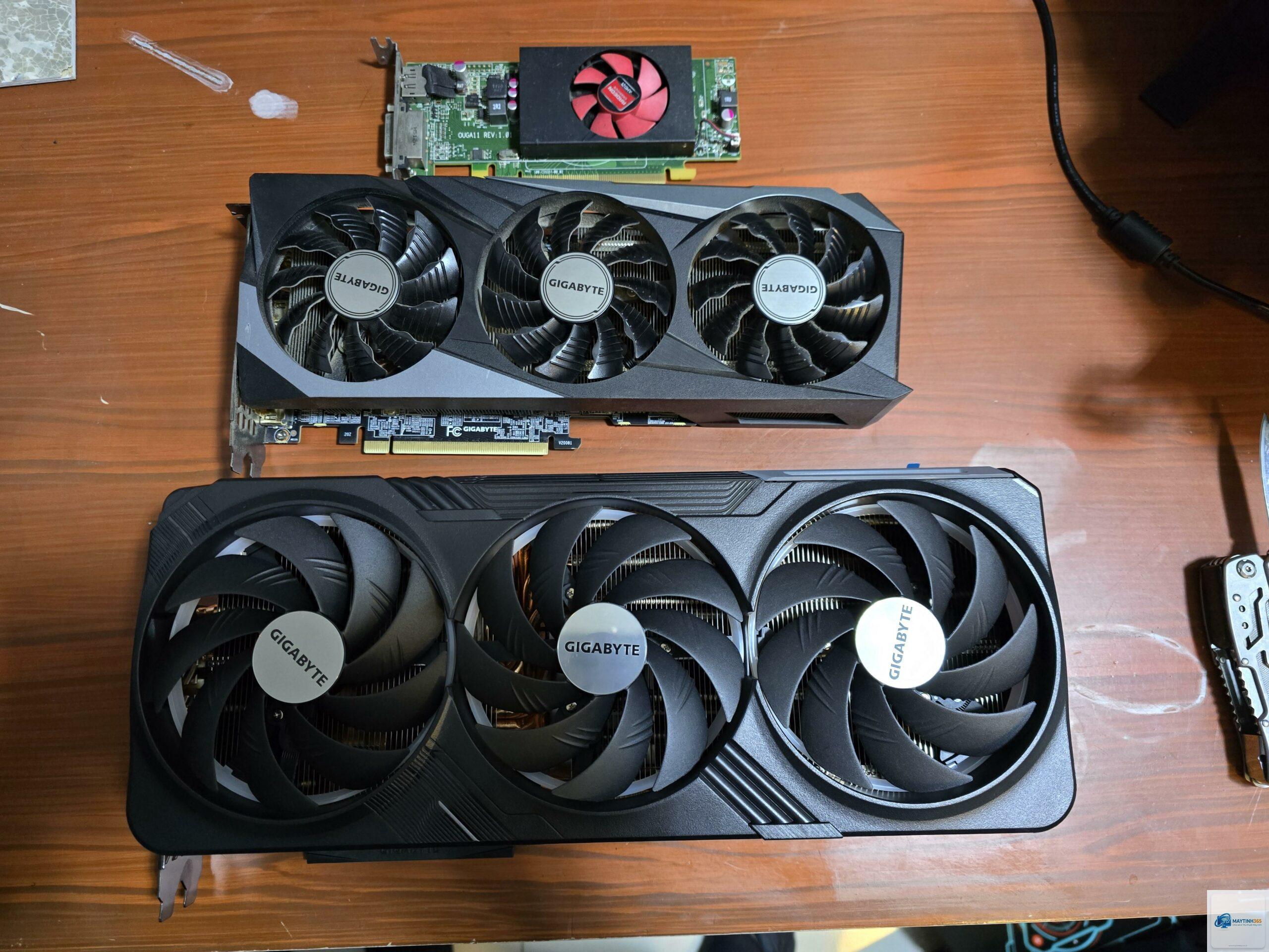 RTX 3070 vs RTX 4080 Super - Hình 1