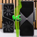 RTX 3070 vs RTX 5070: So Sánh Chi Tiết Hiệu Năng, Công Nghệ Và Nên Chọn Card Nào? RTX 3070 vs RTX 5070