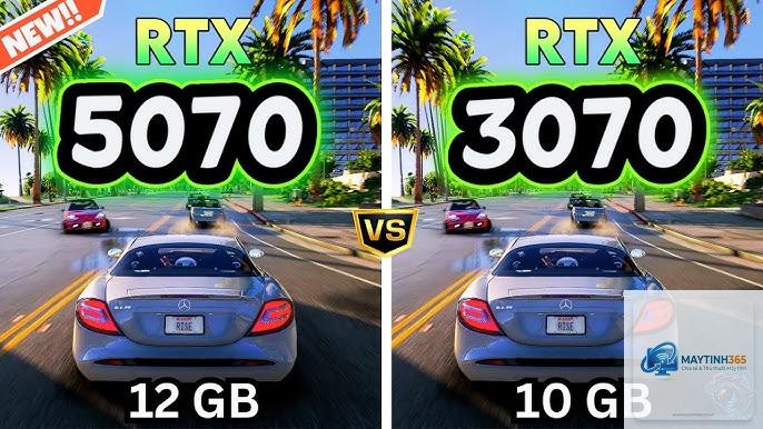 RTX 3070 vs RTX 5070 - Hình 5