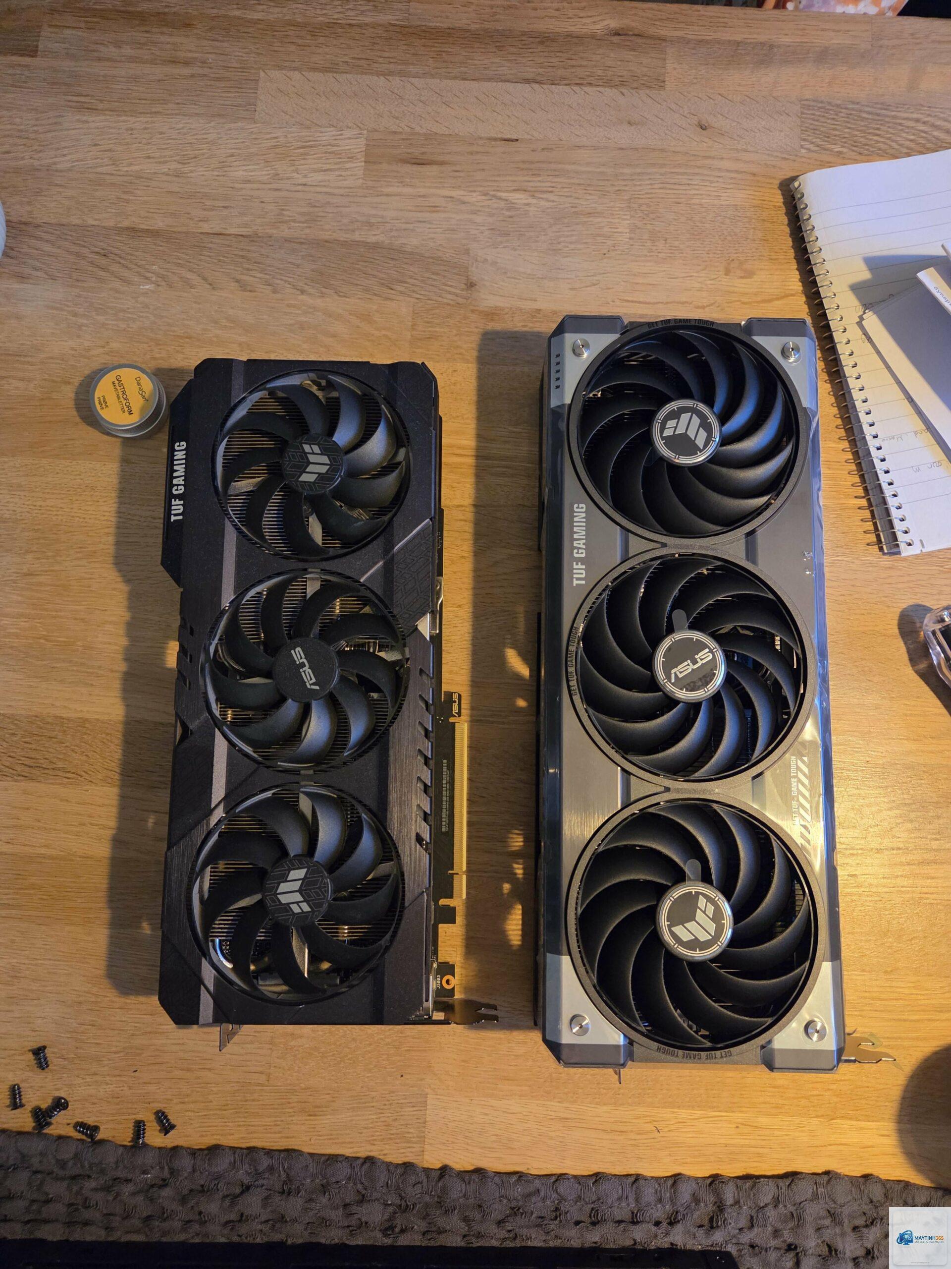 RTX 3070 vs RTX 5070 Ti - Hình 4