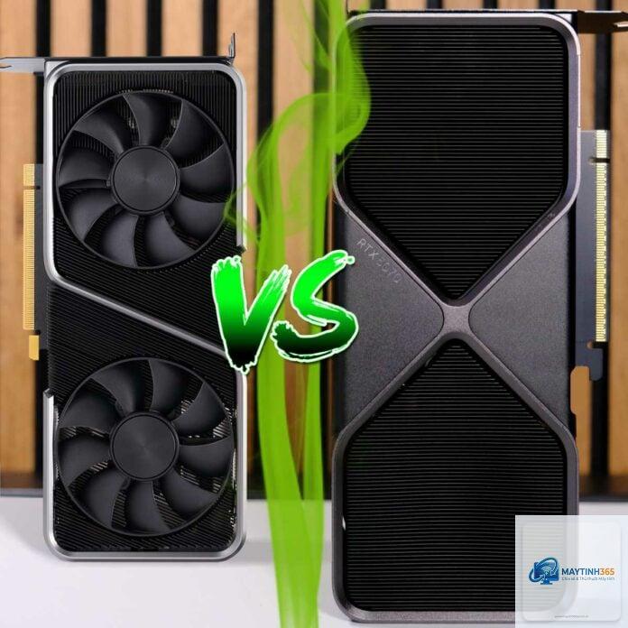 RTX 3070 vs RTX 5070