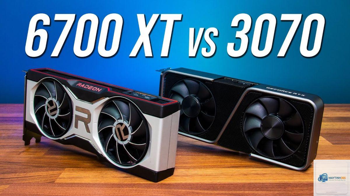 RTX 3070 vs RX 6700 XT - Image 3