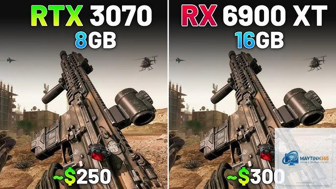 RTX 3070 vs RX 6900 XT - Image 2