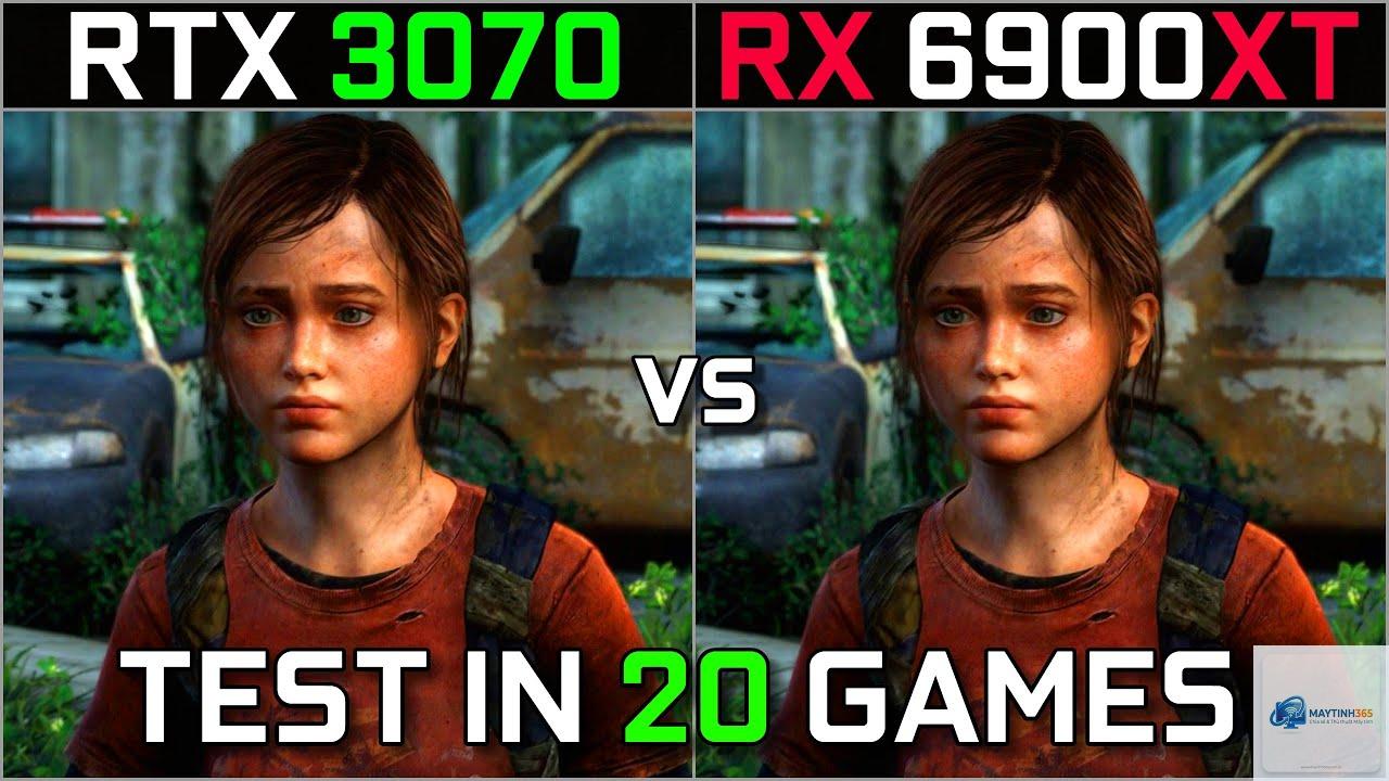 RTX 3070 vs RX 6900 XT - Image 3