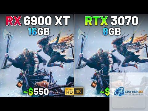 RTX 3070 vs RX 6900 XT - Image 5
