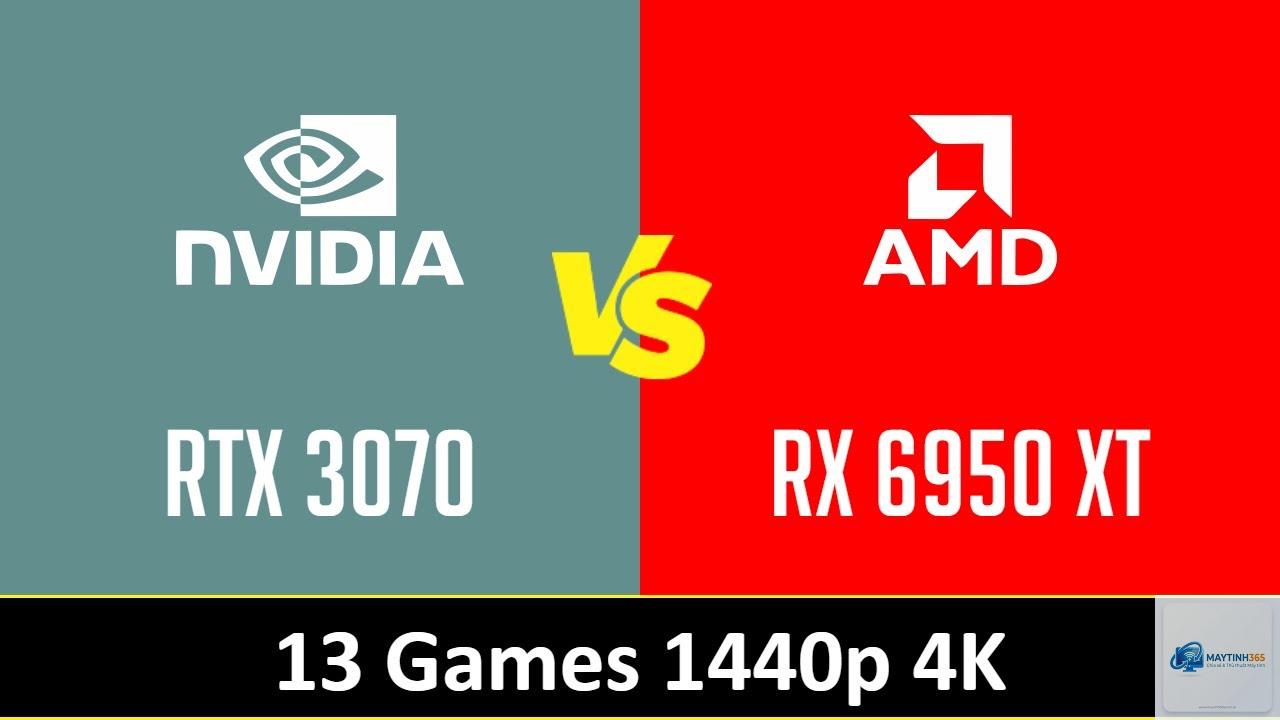 RTX 3070 vs RX 6950 XT - Image 2