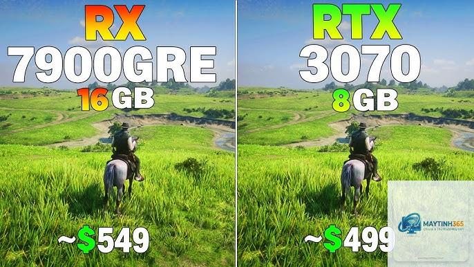 RTX 3070 vs RX 7900 GRE - Image 4