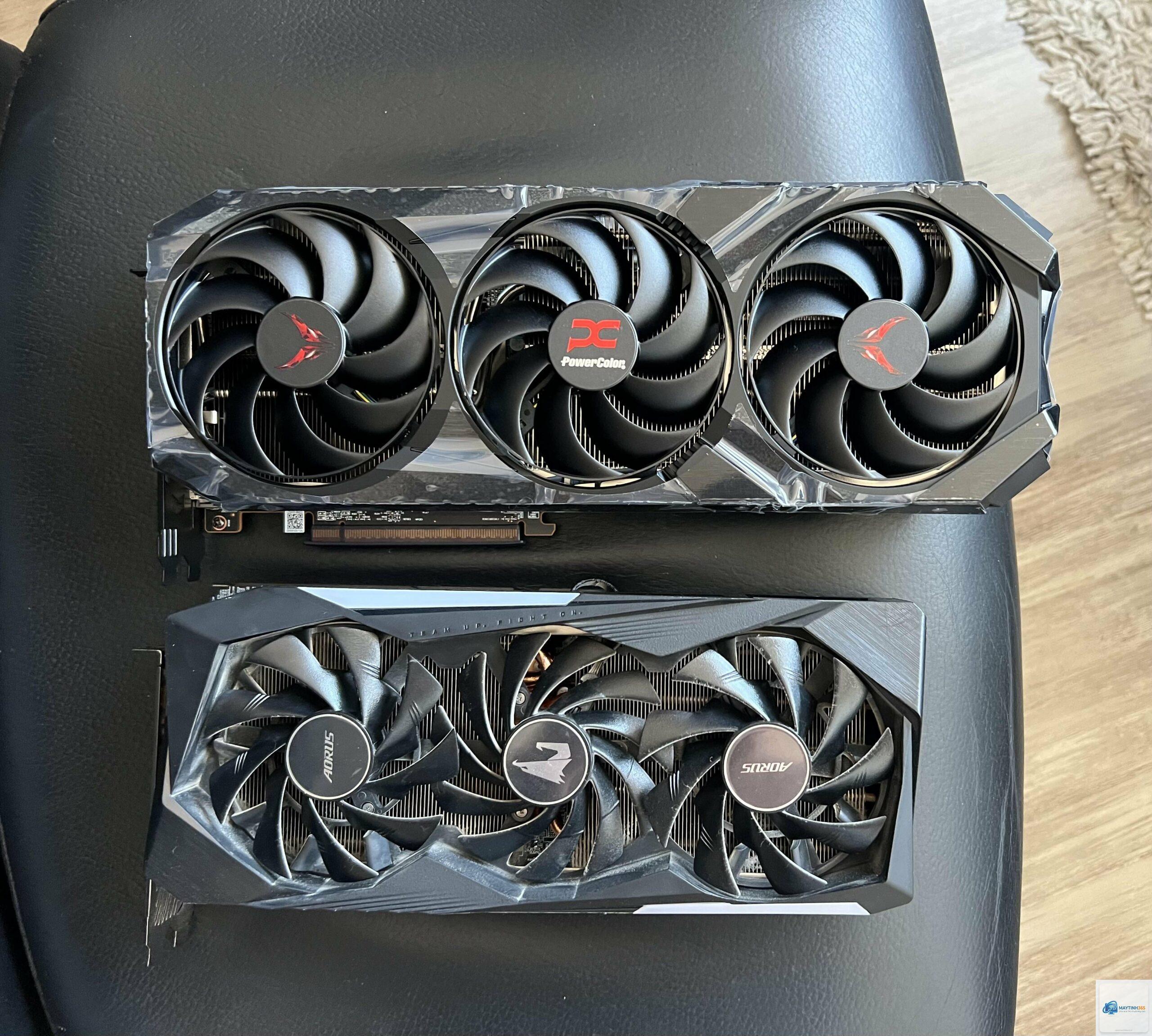 RTX 3070 vs RX 9070 XT - Image 5