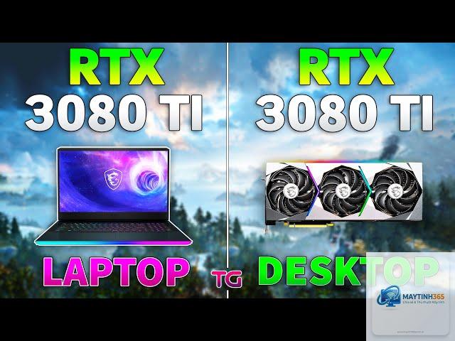 RTX 3080 Laptop vs RTX 3090 Laptop - Hình 4