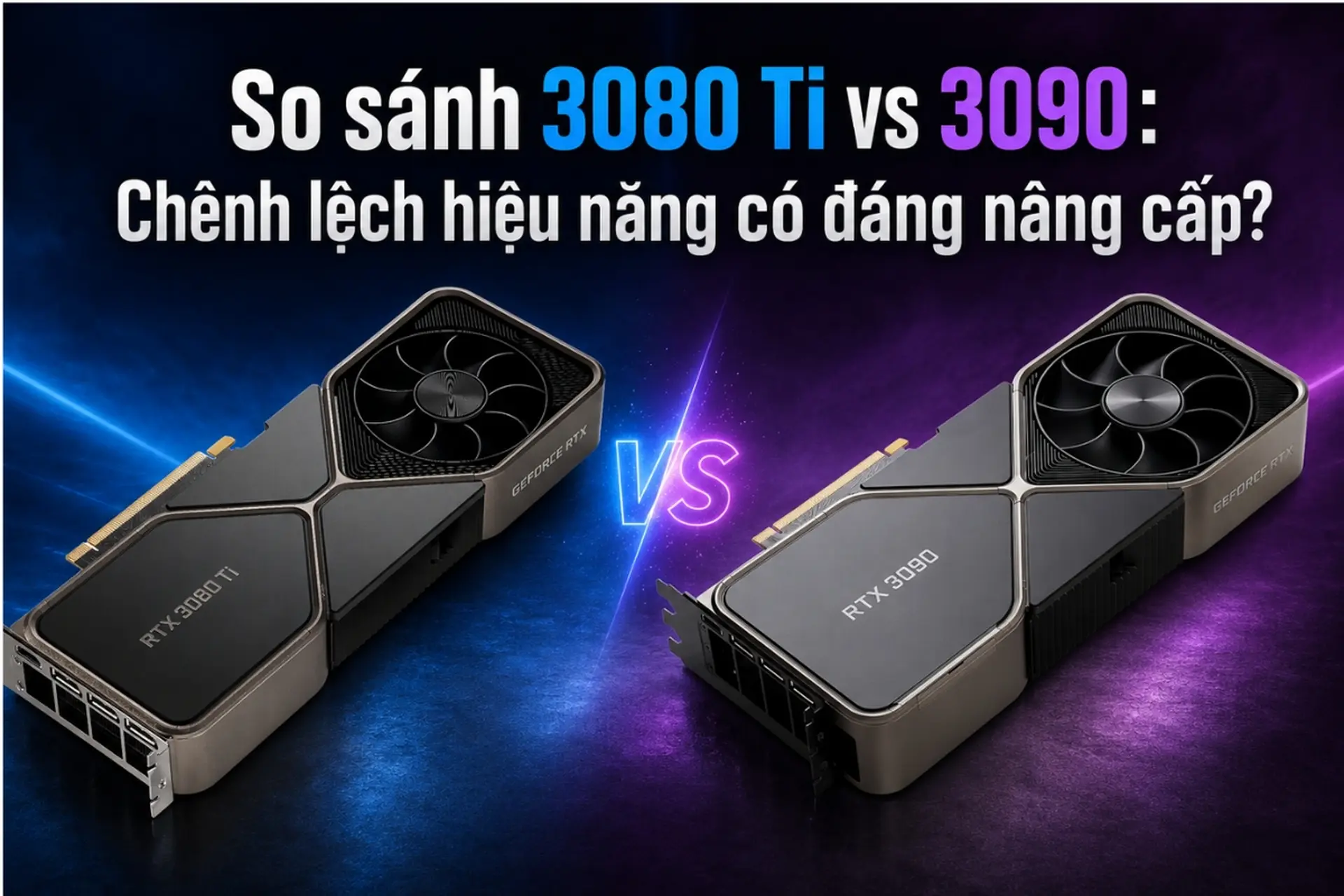 RTX 3080 Ti vs RTX 3090 - Hình 2