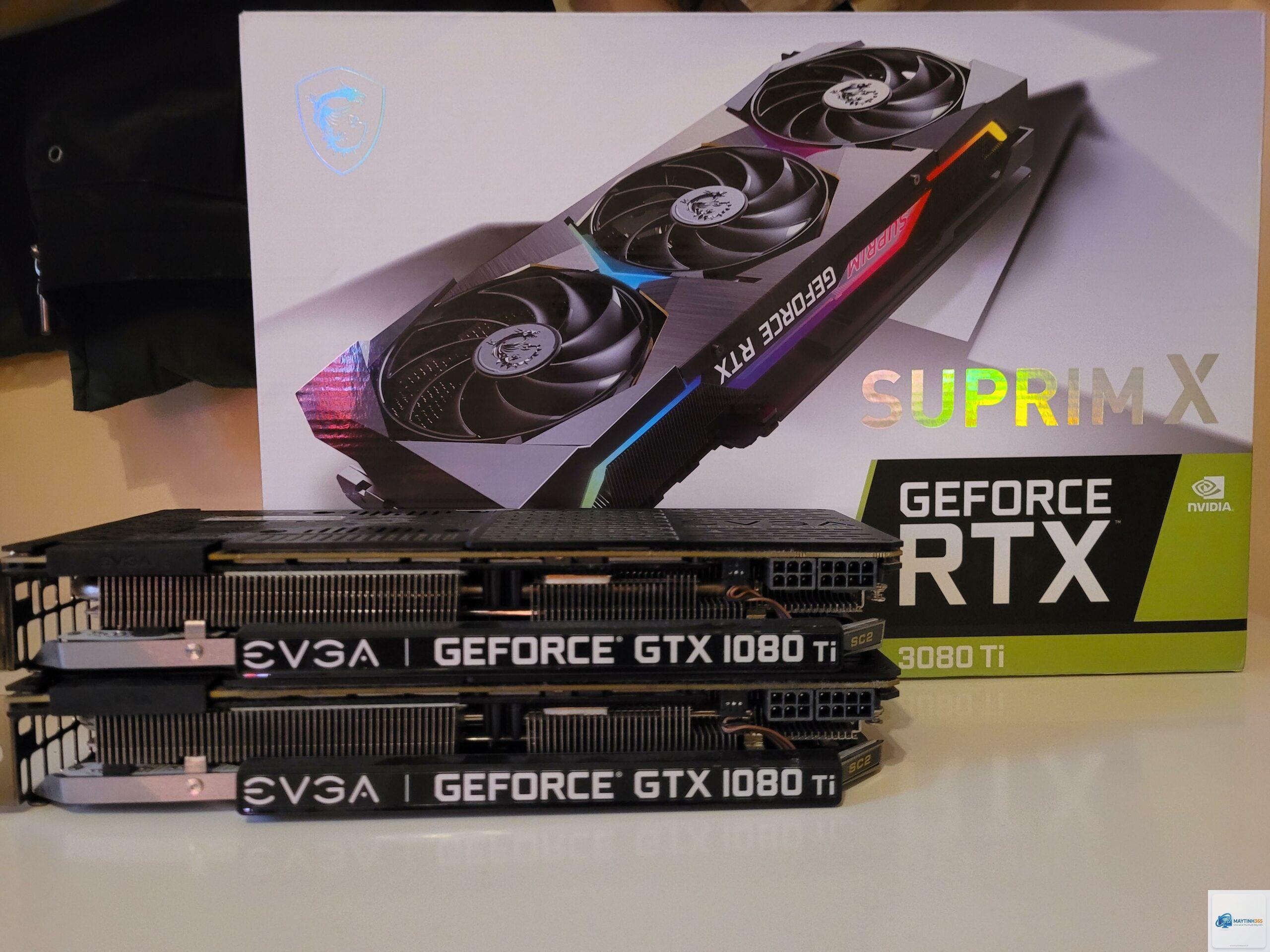 RTX 3080 Ti vs RTX 3090 - Hình 5