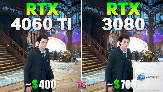 RTX 3080 Ti vs RTX 4060 Ti - Hình 3