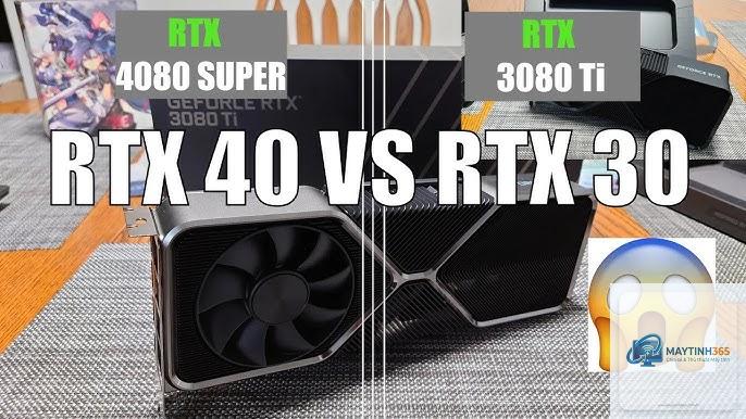 RTX 3080 Ti vs RTX 4080 - Hình 2