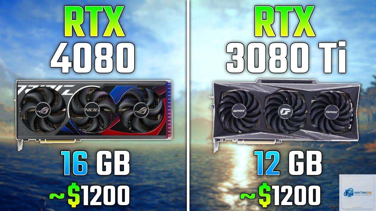 RTX 3080 Ti vs RTX 4080 - Hình 3