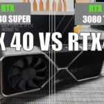 RTX 3080 Ti vs RTX 4080 Super: Chi Tiết So Sánh Hiệu Năng, Giá Cả và Nên Mua Card Nào Năm 2025? RTX 3080 Ti vs RTX 4080 Super