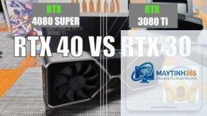 RTX 3080 Ti vs RTX 4080 Super