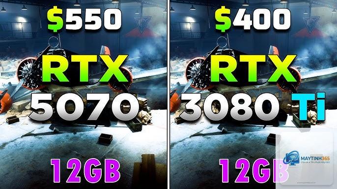 RTX 3080 Ti vs RTX 5070 Ti - Hình 3