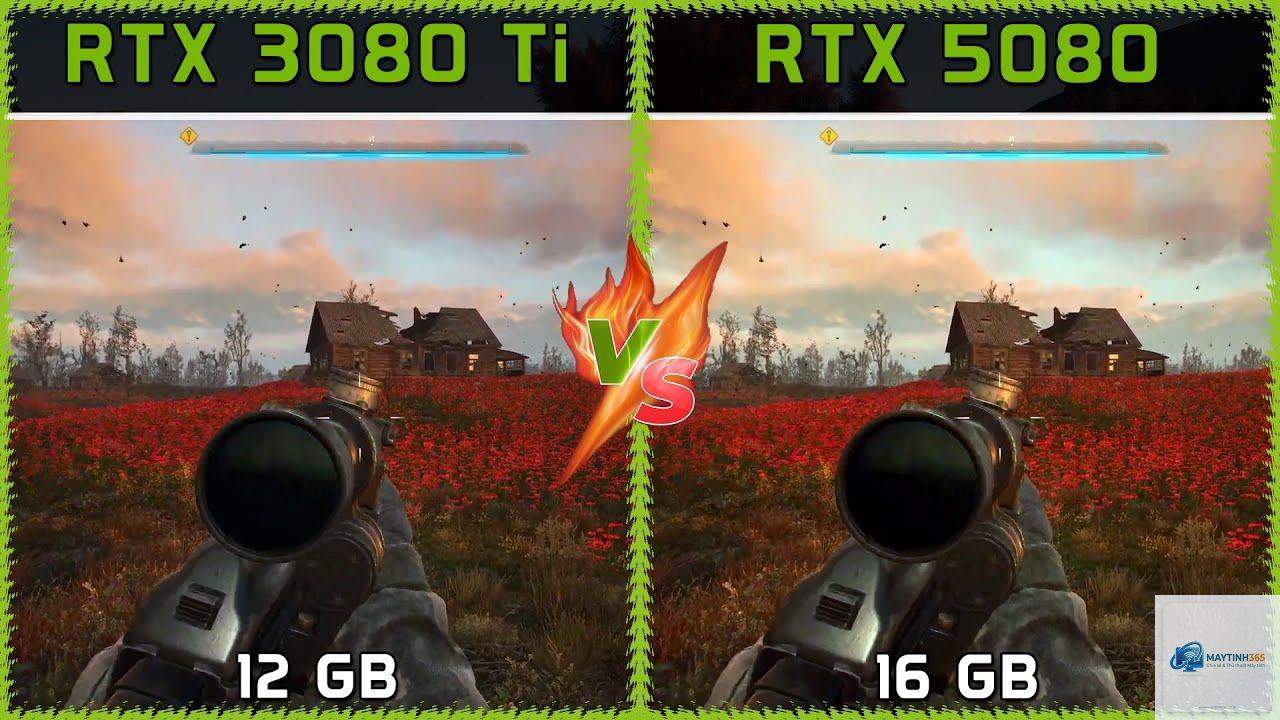 RTX 3080 Ti vs RTX 5080 - Hình 5