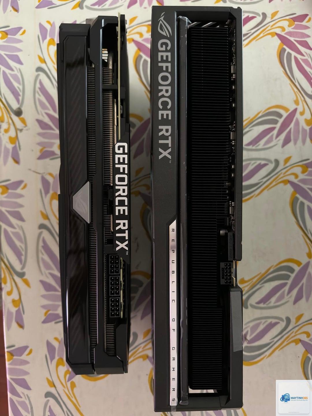 RTX 3080 Ti vs RTX 5090 - Hình 3