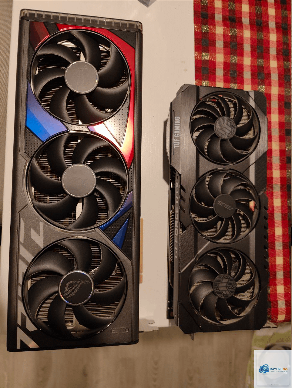 RTX 3080 Ti vs RTX 5090 - Hình 5