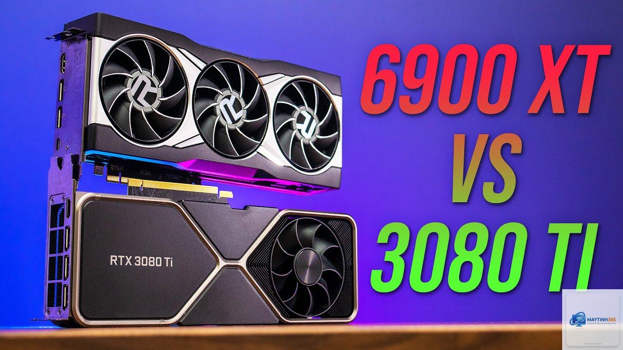 RTX 3080 Ti vs RX 6900 XT - Image 2