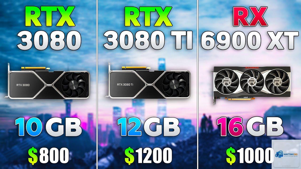 RTX 3080 Ti vs RX 6900 XT - Image 5