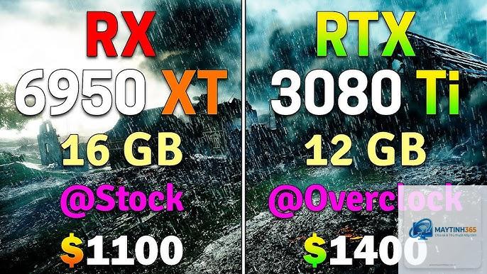 RTX 3080 Ti vs RX 6950 XT - Image 5