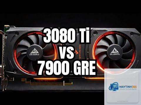 RTX 3080 Ti vs RX 7900 GRE - Image 4