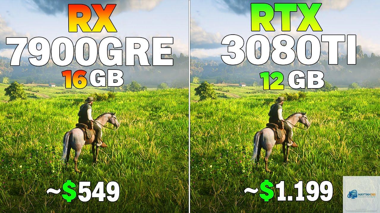 RTX 3080 Ti vs RX 7900 GRE - Image 5