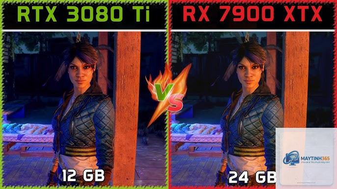 RTX 3080 Ti vs RX 7900 XT - Image 2