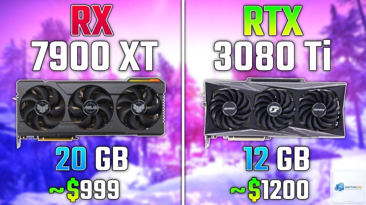 RTX 3080 Ti vs RX 7900 XT - Image 3