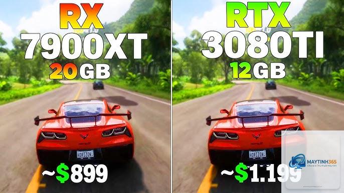 RTX 3080 Ti vs RX 7900 XT - Image 4