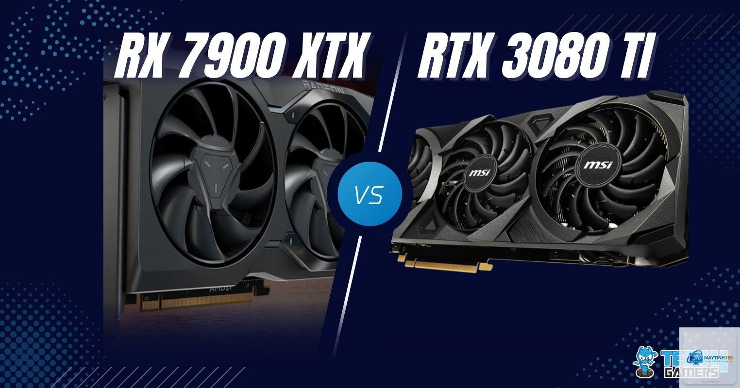 RTX 3080 Ti vs RX 7900 XTX - Image 3