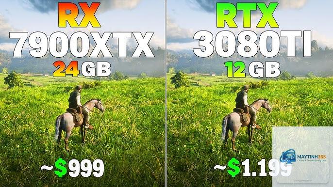 RTX 3080 Ti vs RX 7900 XTX - Image 5