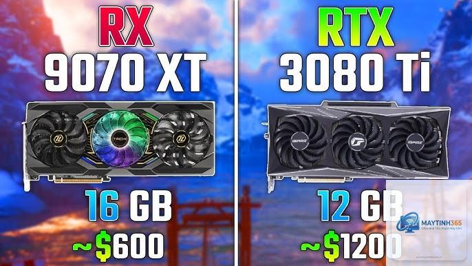 RTX 3080 Ti vs RX 9070 XT - Image 5