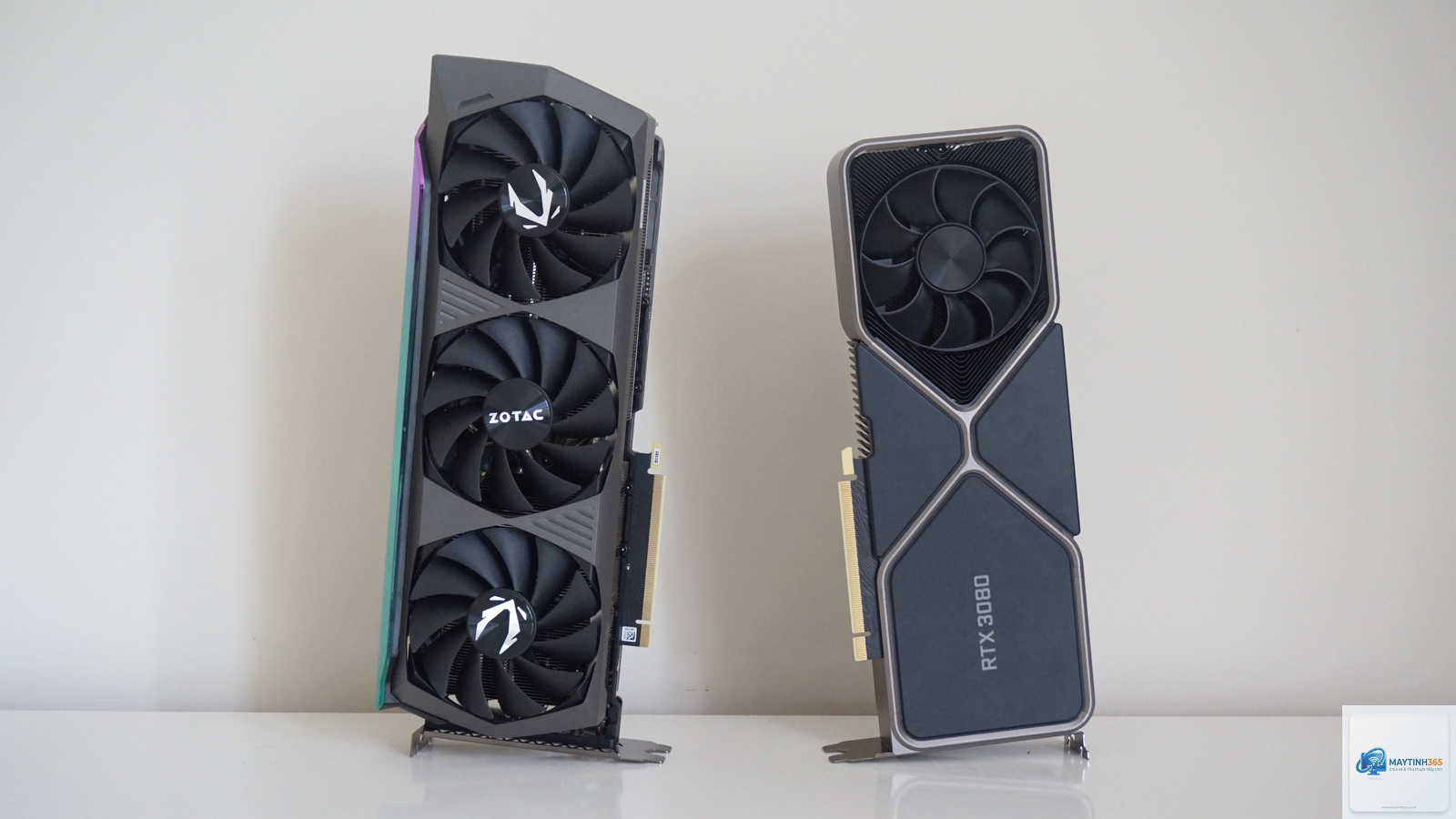 RTX 3080 vs RTX 3080 Ti - Hình 2