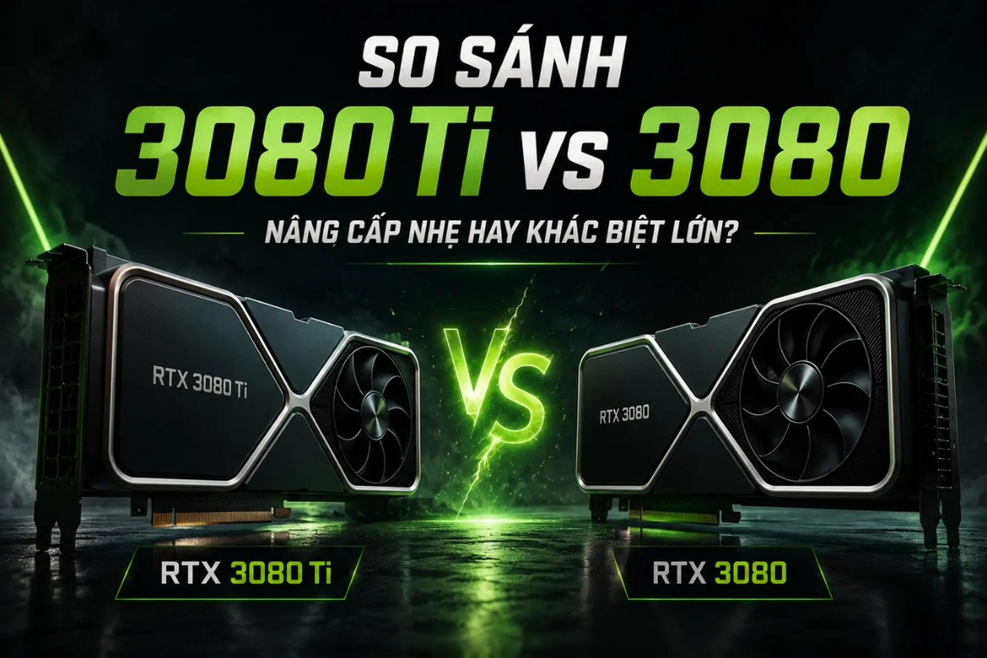 RTX 3080 vs RTX 3080 Ti - Hình 4