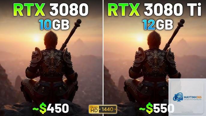 RTX 3080 vs RTX 3080 Ti - Hình 5