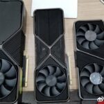 RTX 3080 vs RTX 3090: Bản So Sánh Chi Tiết Nhất Để Chọn Card Đồ Họa Phù Hợp RTX 3080 vs RTX 3090