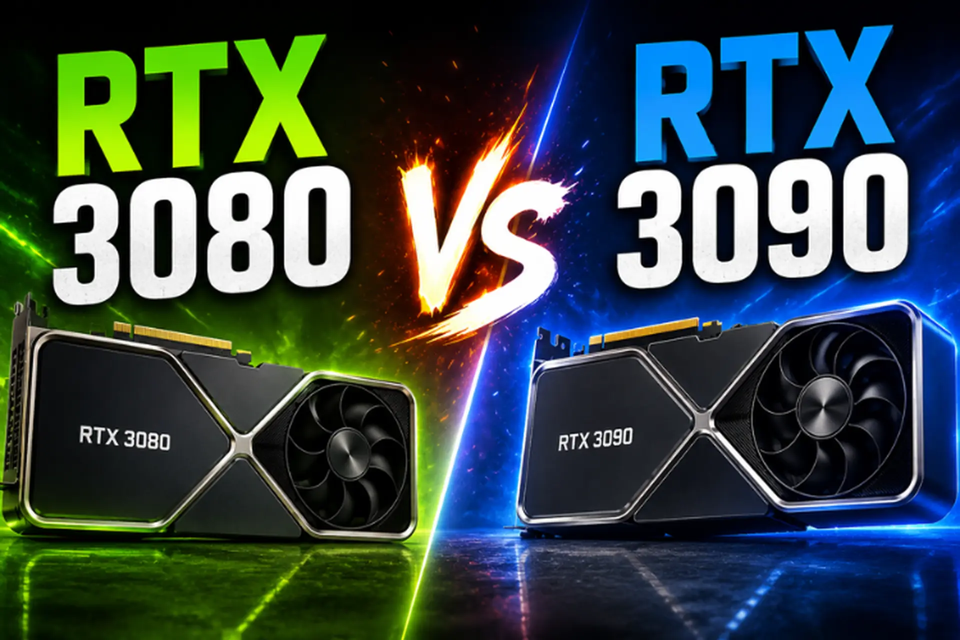 RTX 3080 vs RTX 3090 - Hình 3