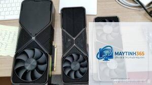 RTX 3080 vs RTX 3090