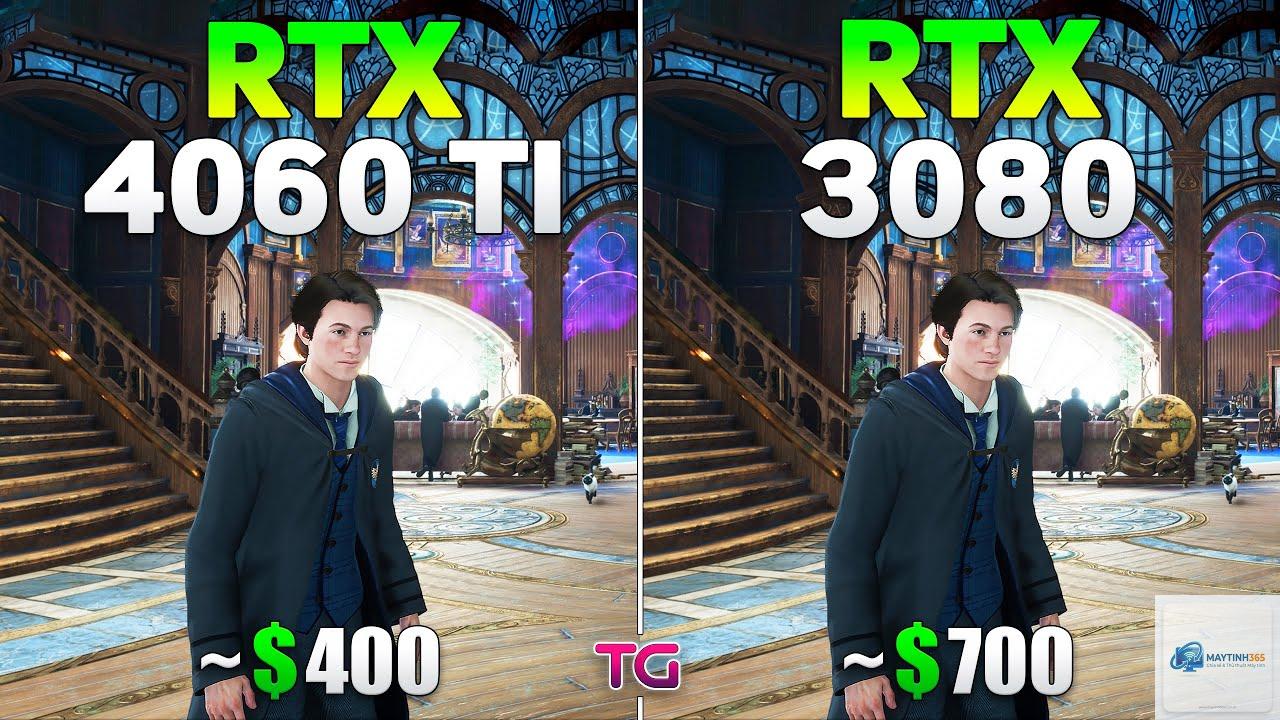 RTX 3080 vs RTX 4060 - Hình 3