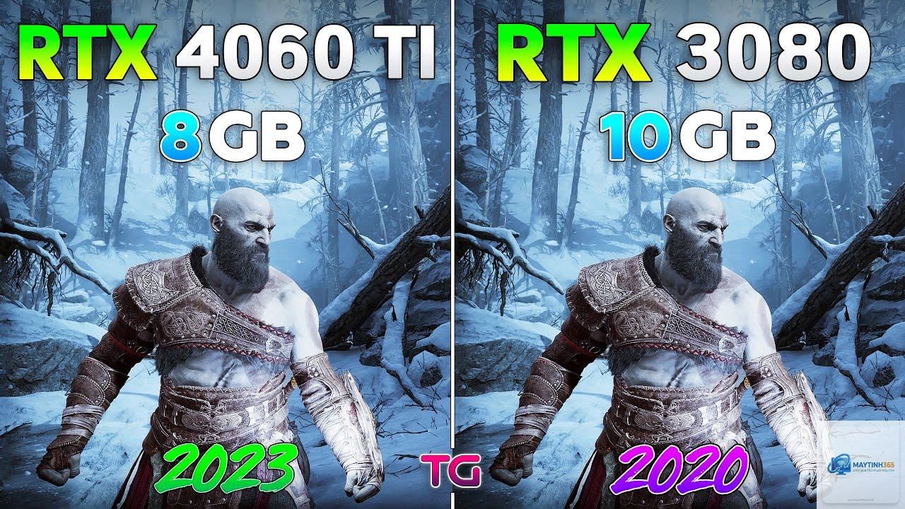RTX 3080 vs RTX 4060 Ti - Hình 3