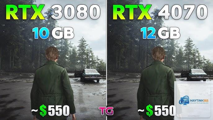 RTX 3080 vs RTX 4070 - Hình 4